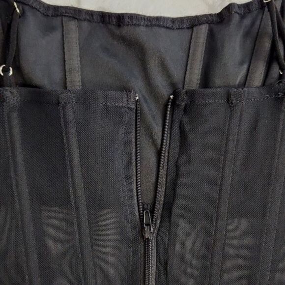 NWT Windsor black dress - Picture 7 of 13